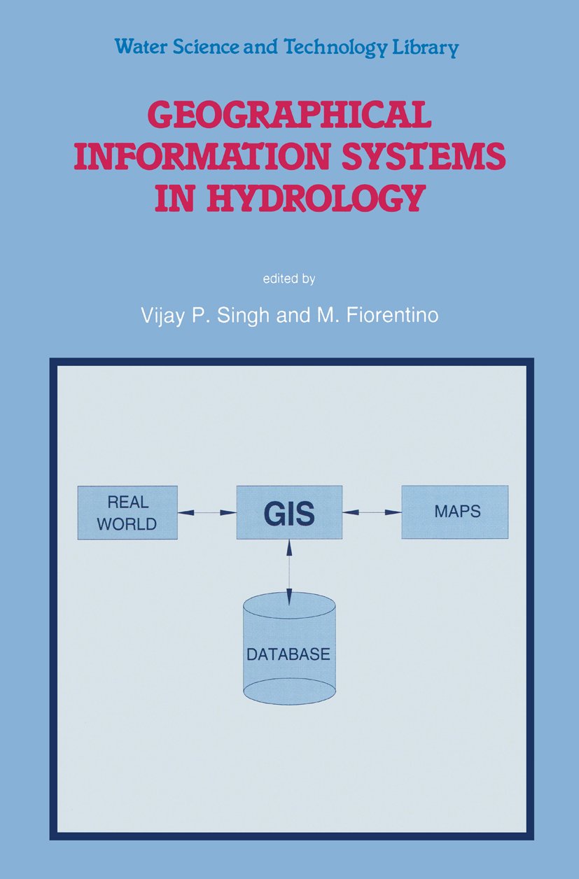 Water Science and Technology Library