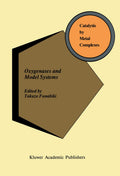 Catalysis by Metal Complexes