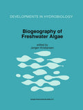 Developments in Hydrobiology