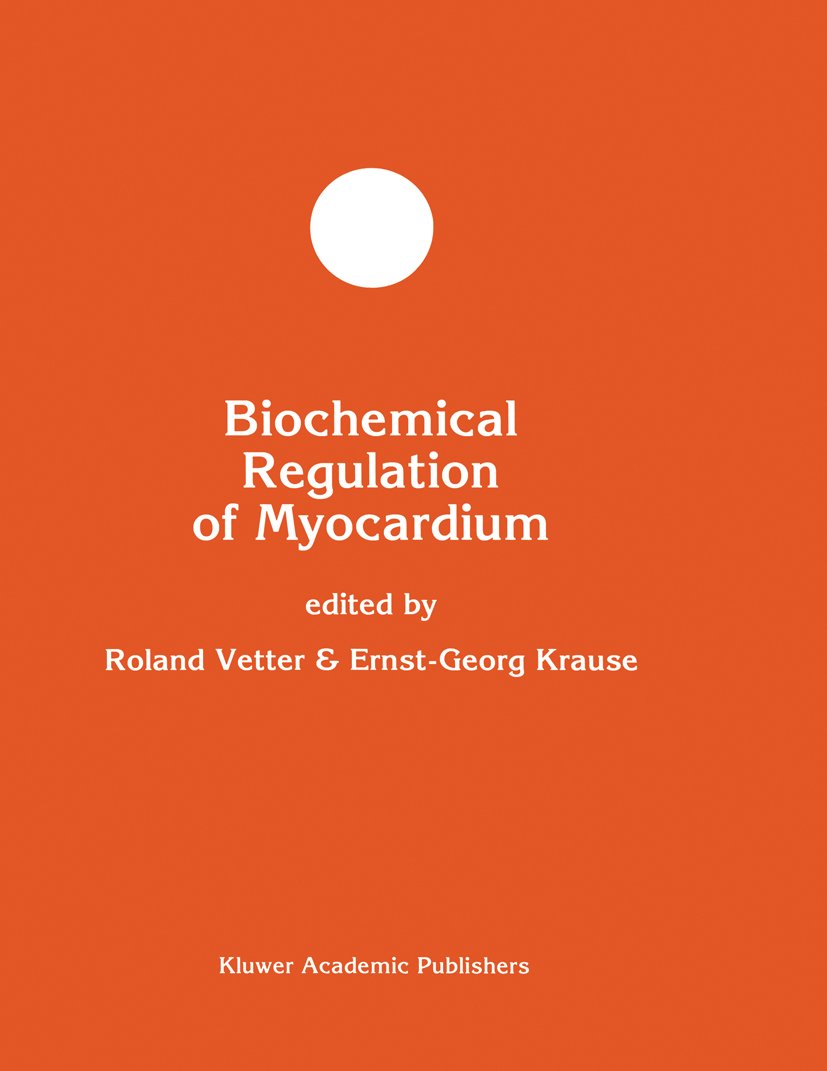 Developments in Molecular and Cellular Biochemistry