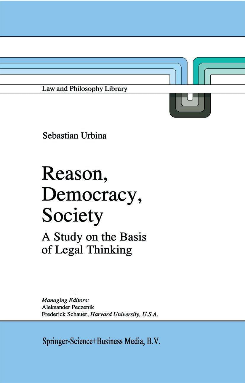 Law and Philosophy Library