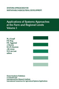 System Approaches for Sustainable Agricultural Development