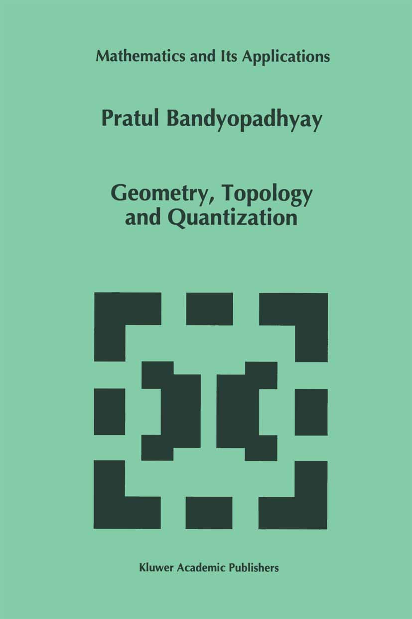 Mathematics and Its Applications