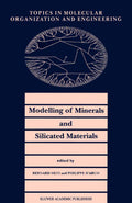 Topics in Molecular Organization and Engineering