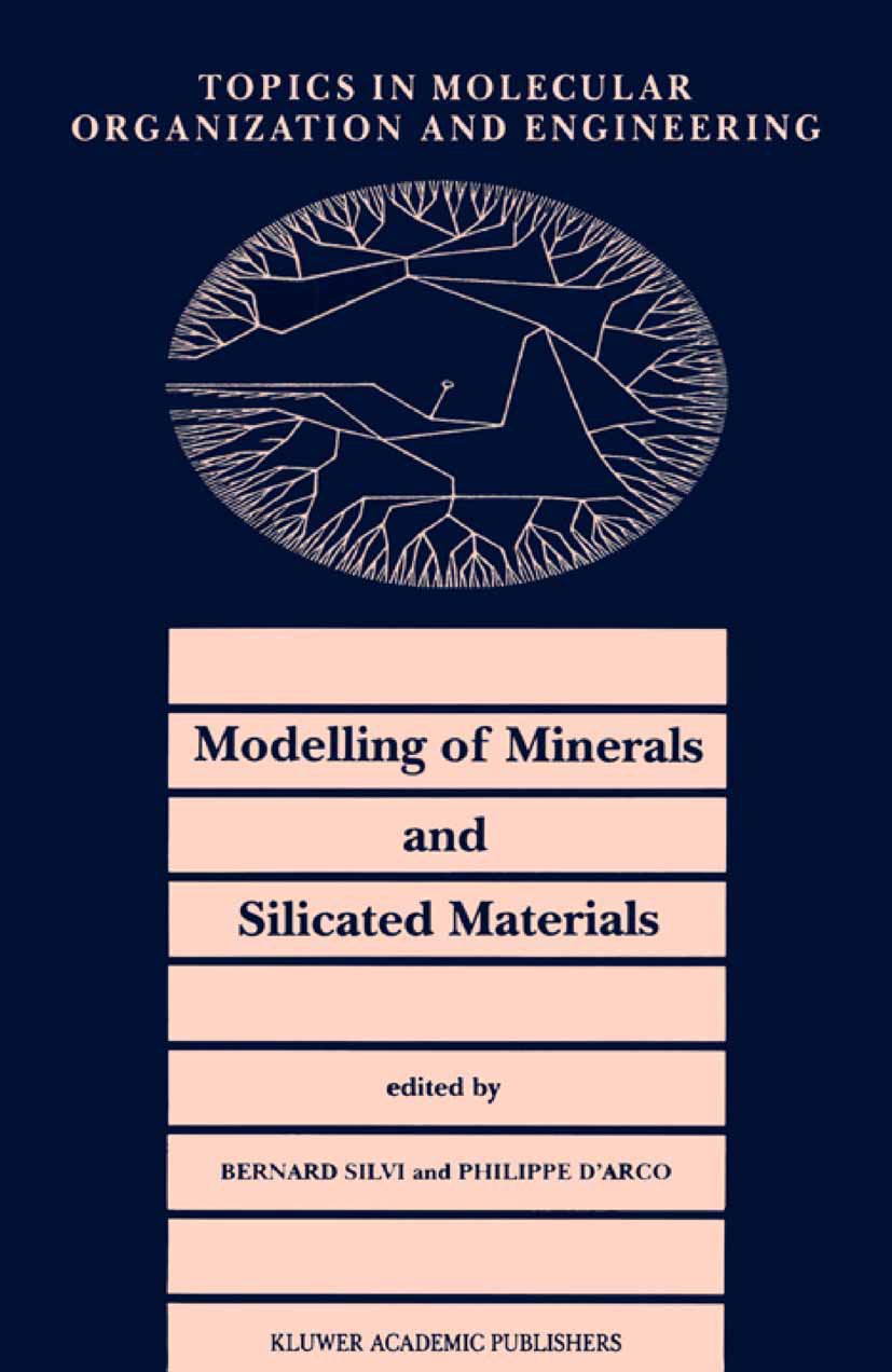 Topics in Molecular Organization and Engineering