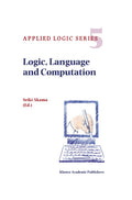 Applied Logic Series