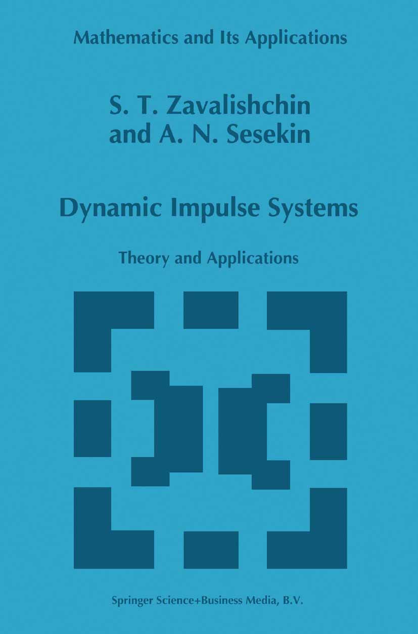 Mathematics and Its Applications