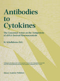 Antibodies in Cytokines