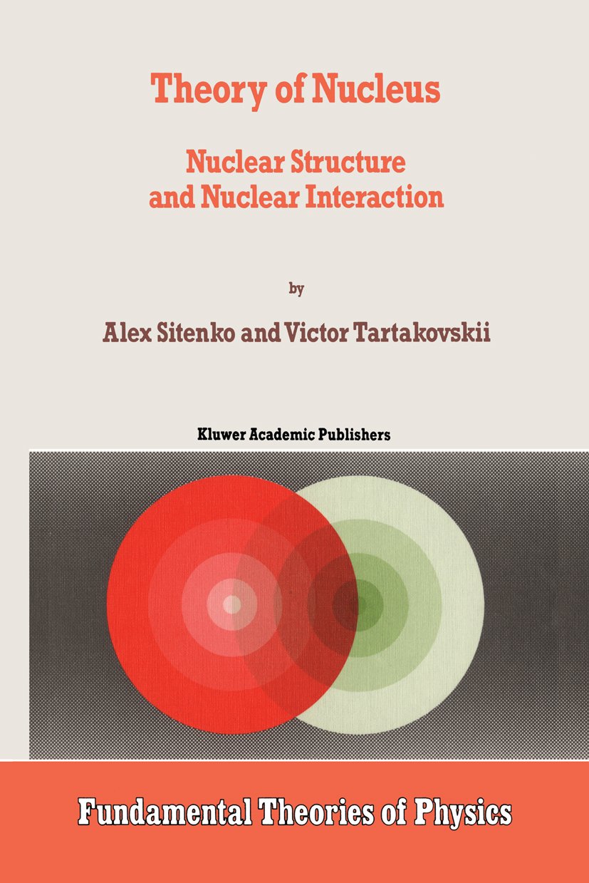 Fundamental Theories of Physics