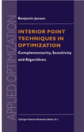 Applied Optimization