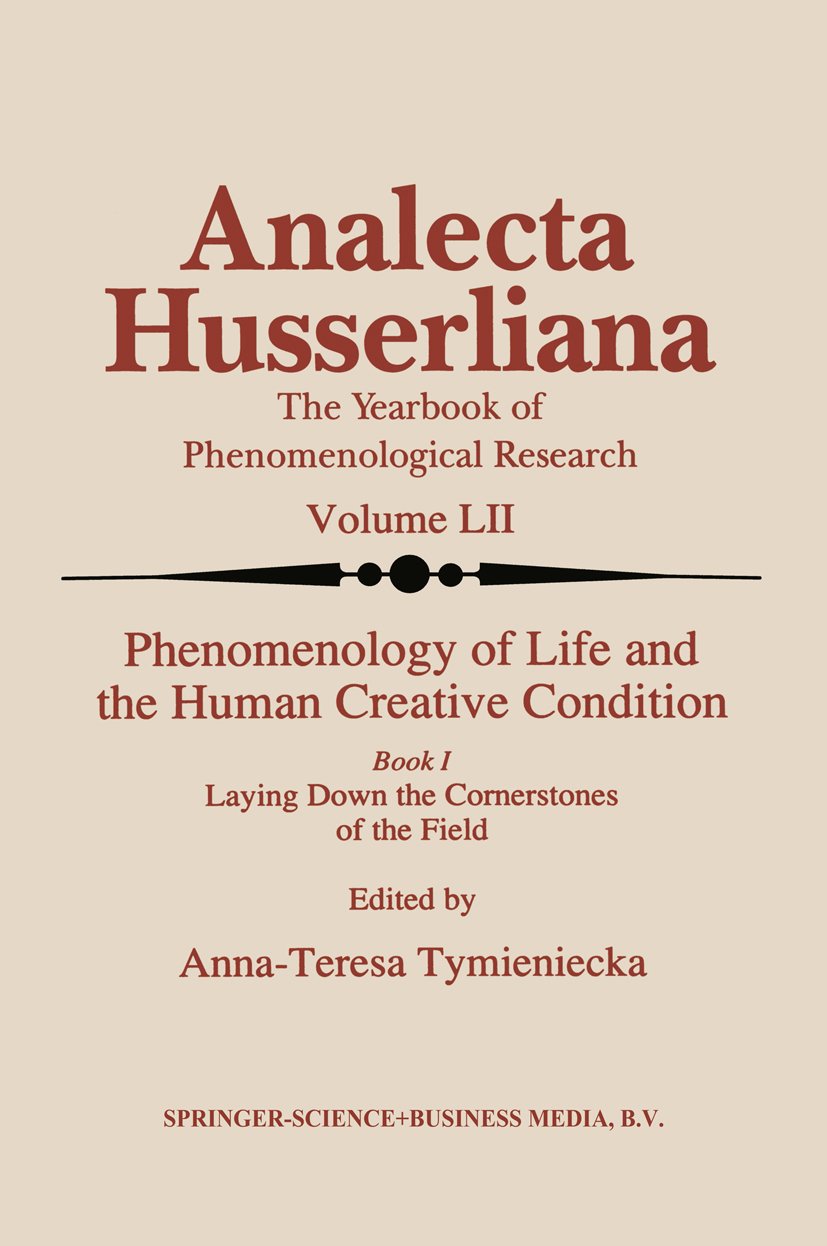 Analecta Husserliana