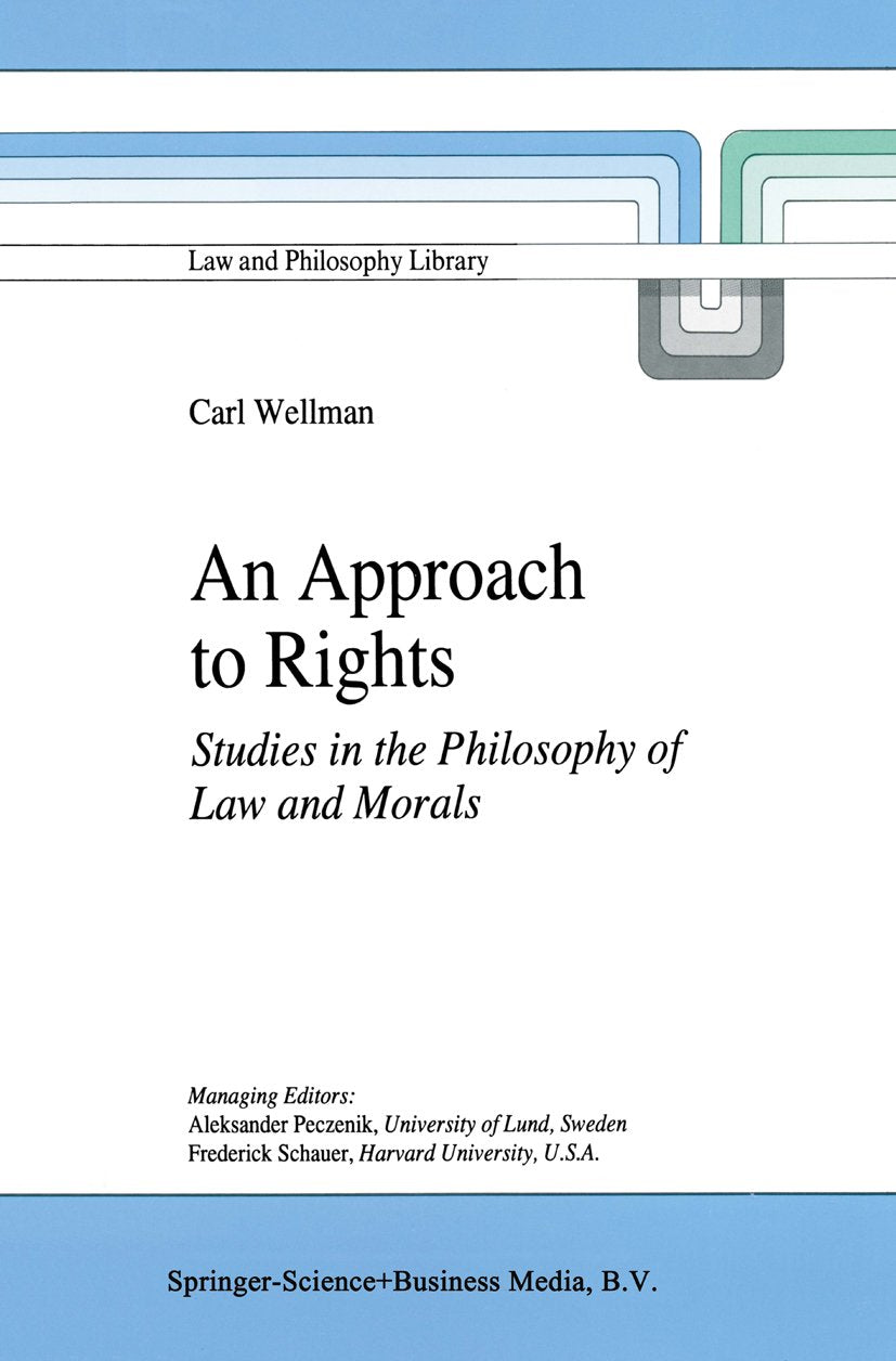 Law and Philosophy Library