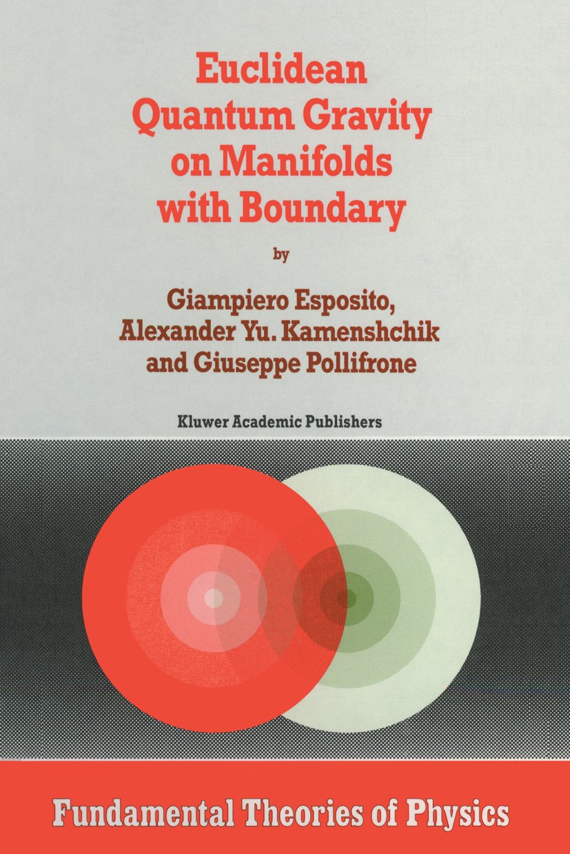 Fundamental Theories of Physics