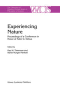 The Western Ontario Series in Philosophy of Science: Proceedings of a Conference in Honor of Allen G. Debus