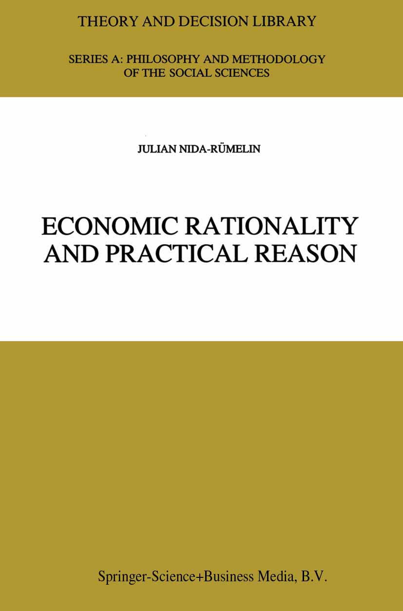 Theory and Decision Library A: