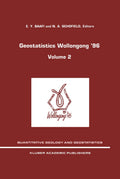 Quantitative Geology and Geostatistics