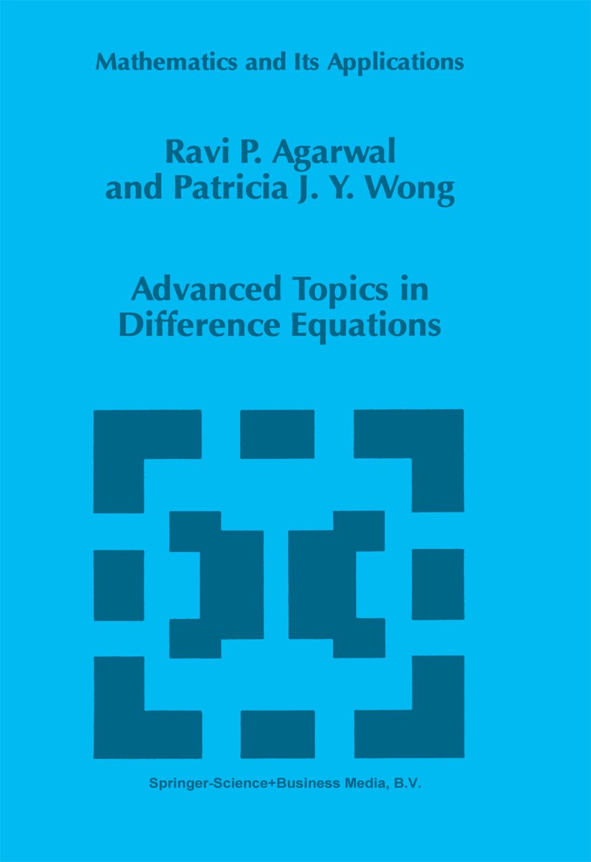 Mathematics and Its Applications