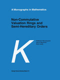 K-Monographs in Mathematics