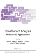 Nonstandard Analysis