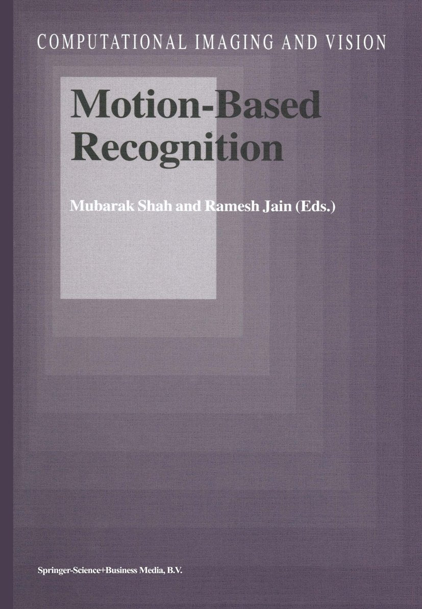 Computational Imaging and Vision