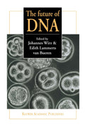 The future of DNA