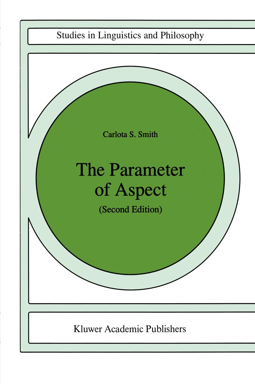Studies in Linguistics and Philosophy