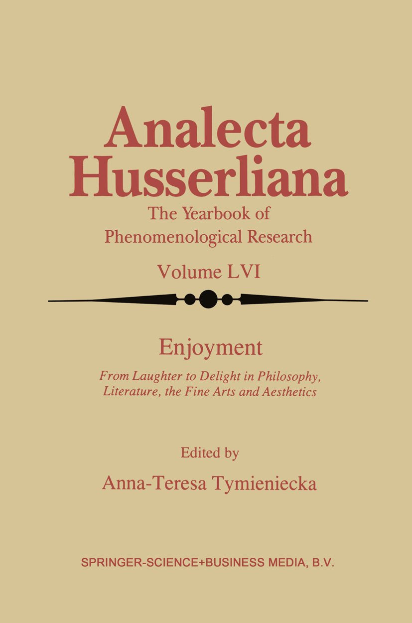 Analecta Husserliana