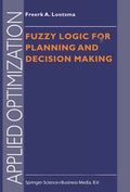 Applied Optimization