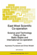 NATO Science Partnership Subseries: 4