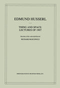 Thing and Space