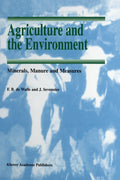 Soil & Environment