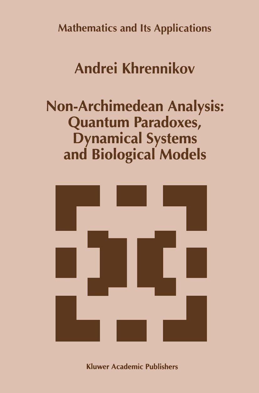 Mathematics and Its Applications