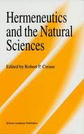 Hermeneutics and the Natural Sciences