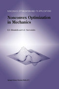 Nonconvex Optimization and Its Applications