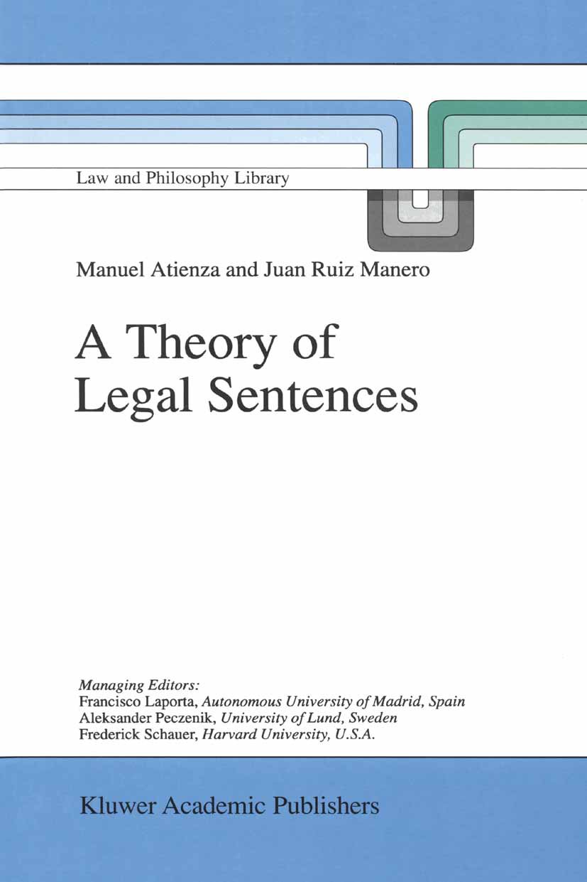 Law and Philosophy Library