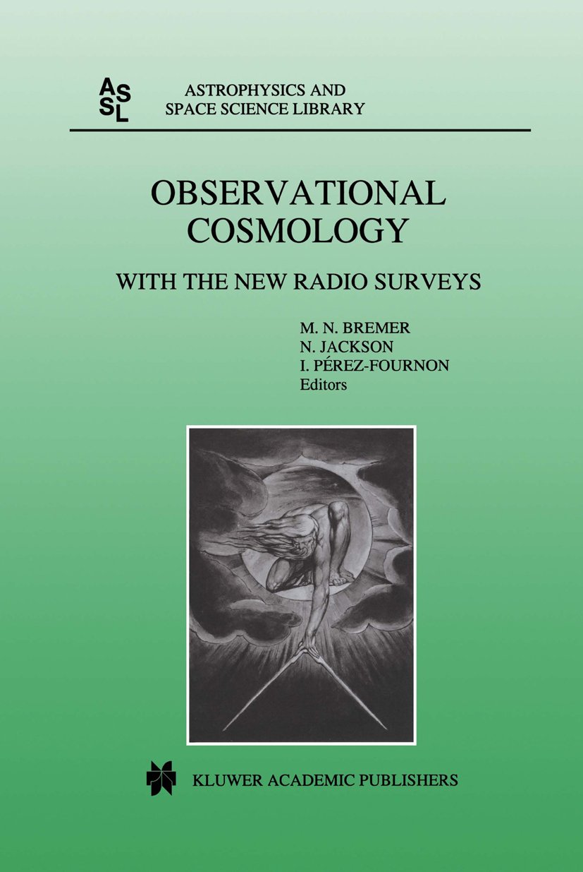 Astrophysics and Space Science Library