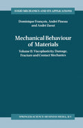 Solid Mechanics and Its Applications