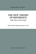 Synthese Library: Kripke, Marcus, and Its Origins