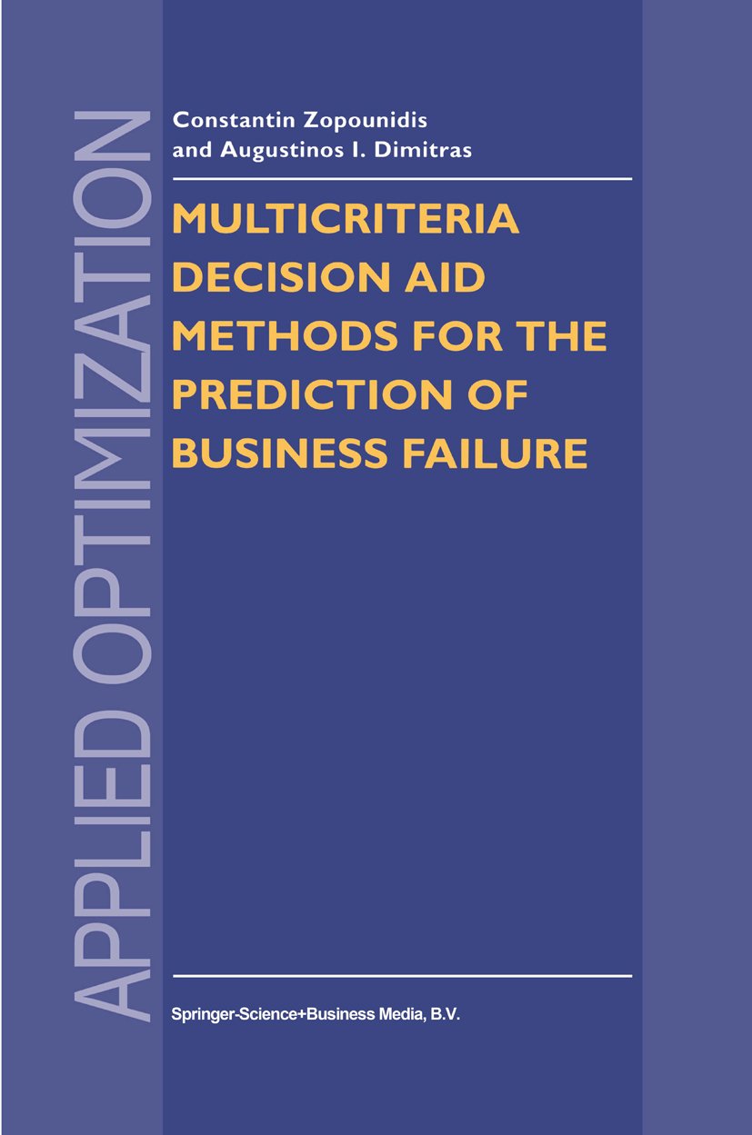 Applied Optimization