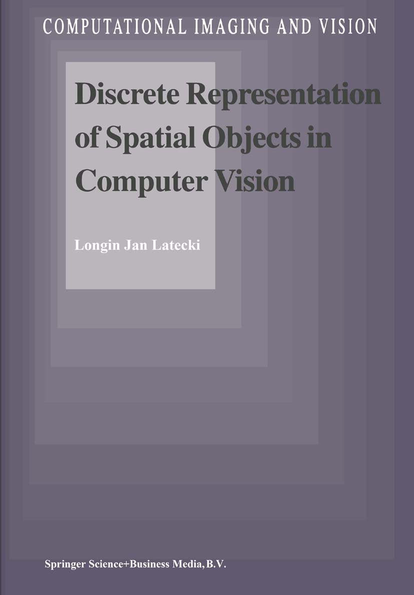 Computational Imaging and Vision