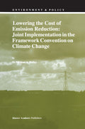 Environment & Policy