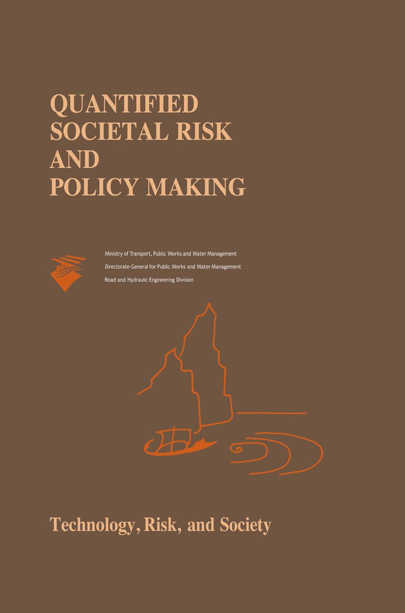 Risk, Governance and Society