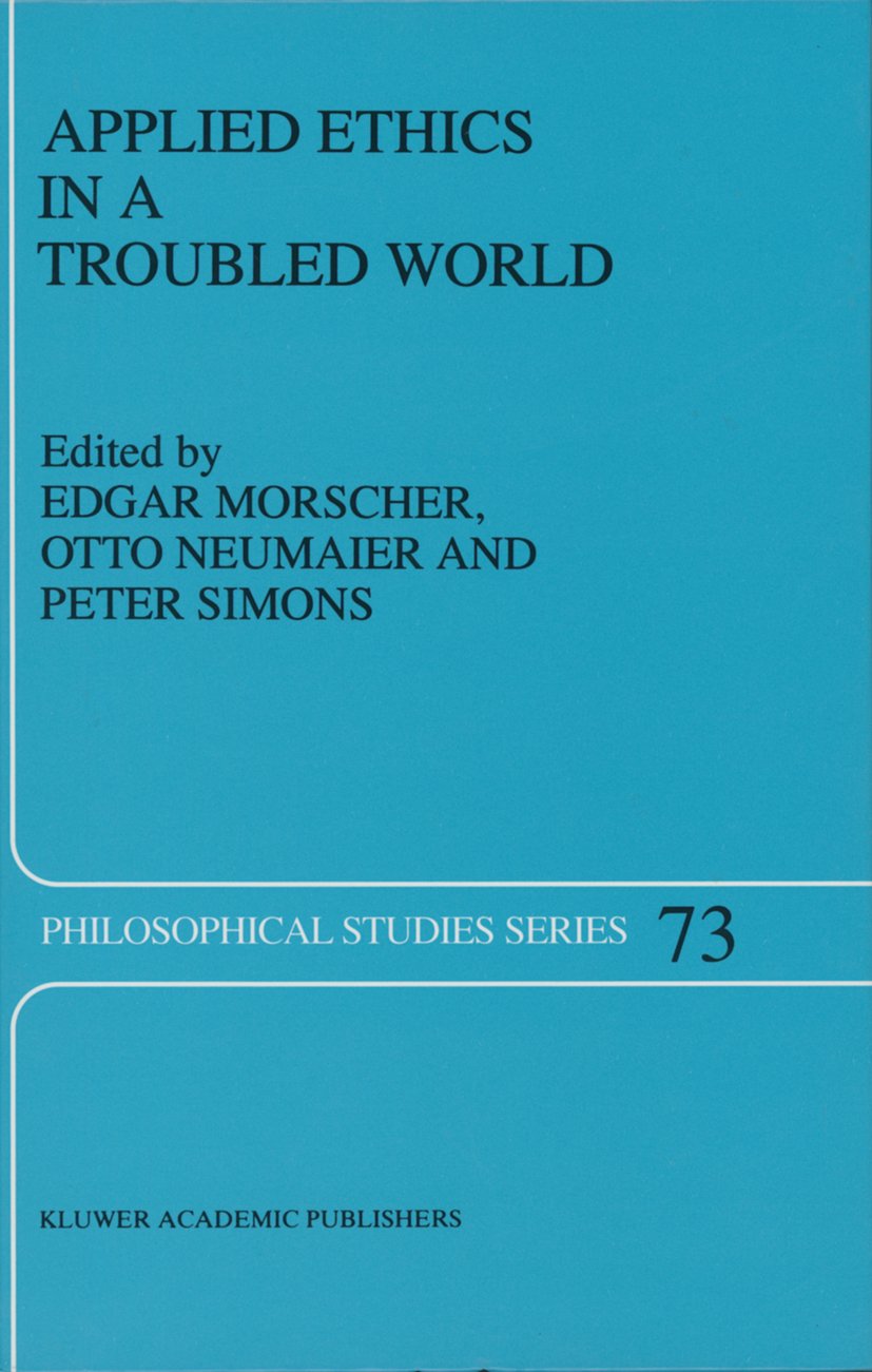 Philosophical Studies Series