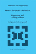 Mathematics and Its Applications