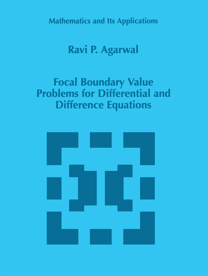 Mathematics and Its Applications
