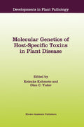 Developments in Plant Pathology