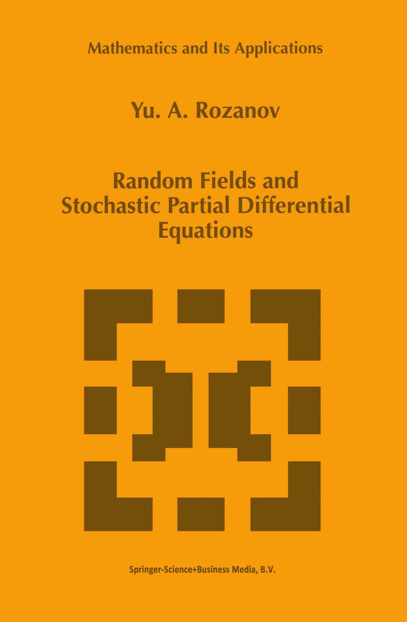 Mathematics and Its Applications