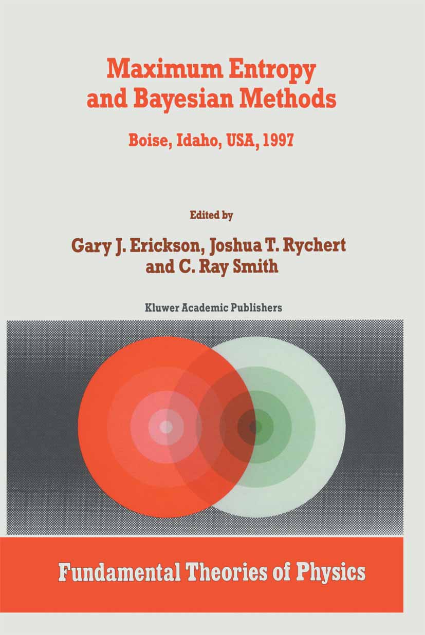 Fundamental Theories of Physics