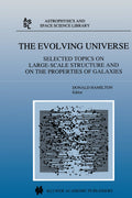 Astrophysics and Space Science Library