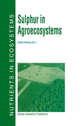 Nutrients in Ecosystems